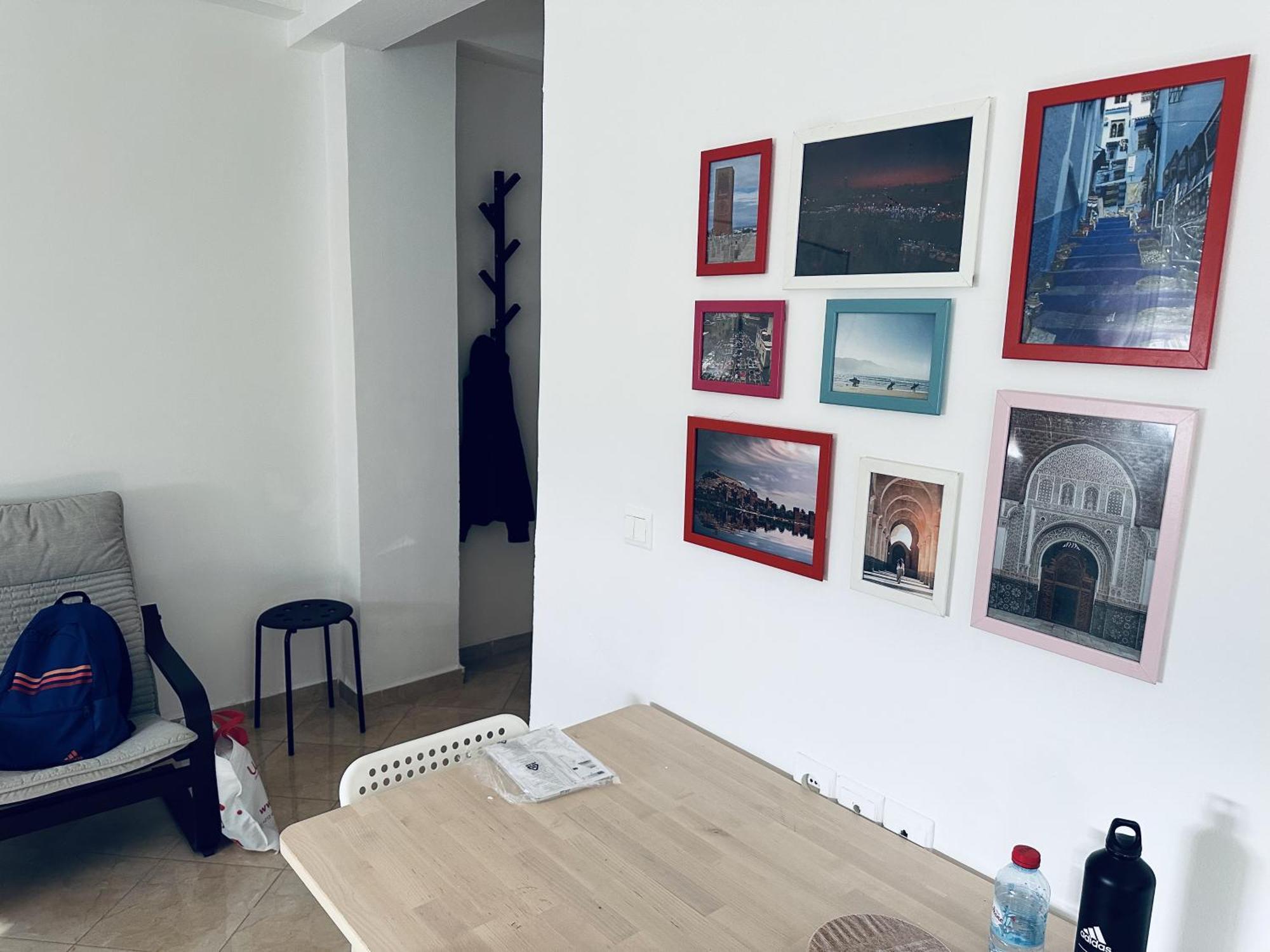 Tangikea Apartamento
