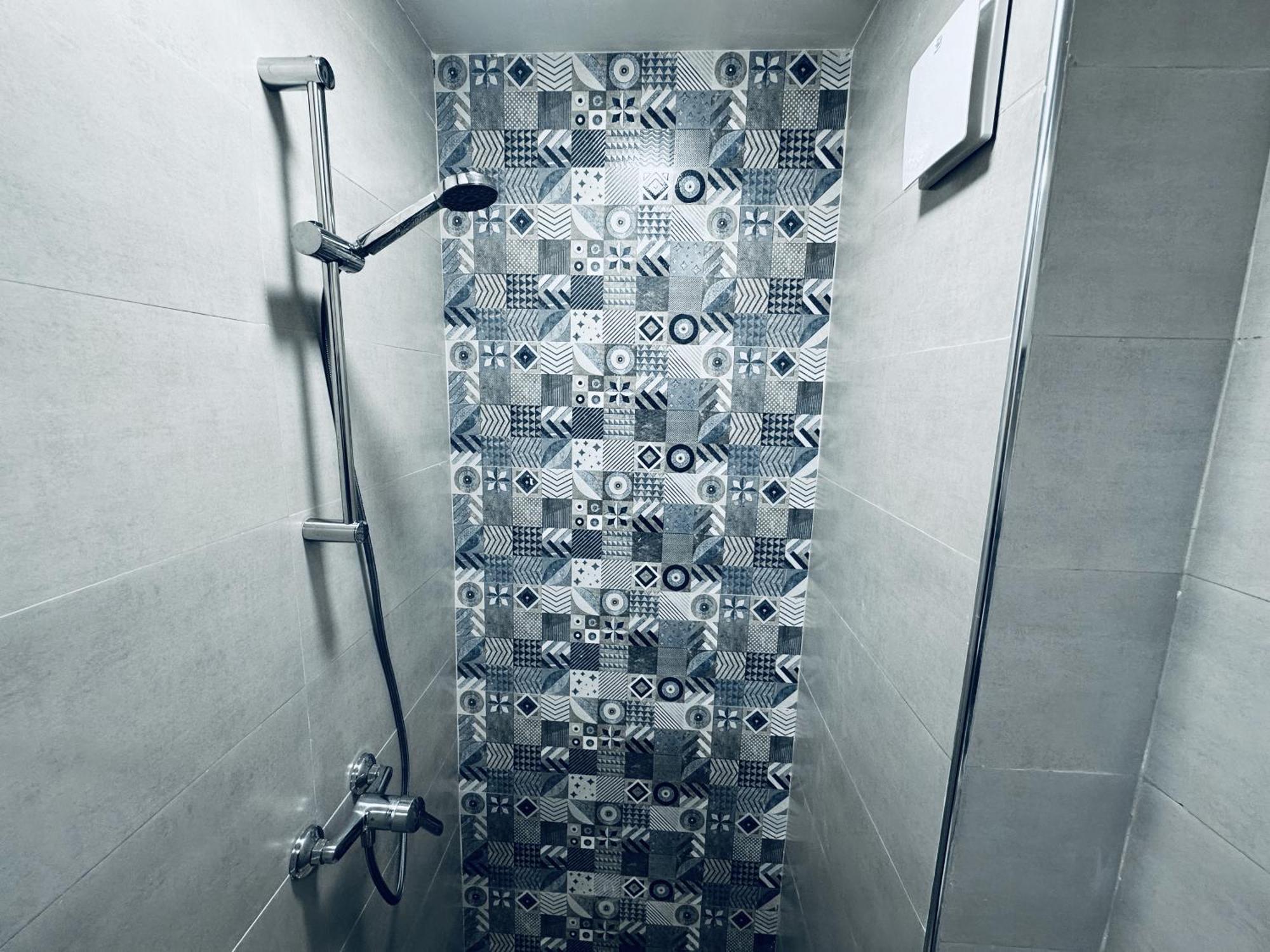 Tangikea Apartamento Tánger