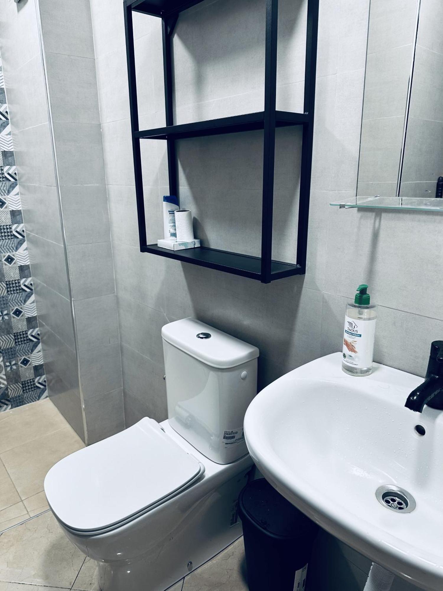 Apartamento Tangikea