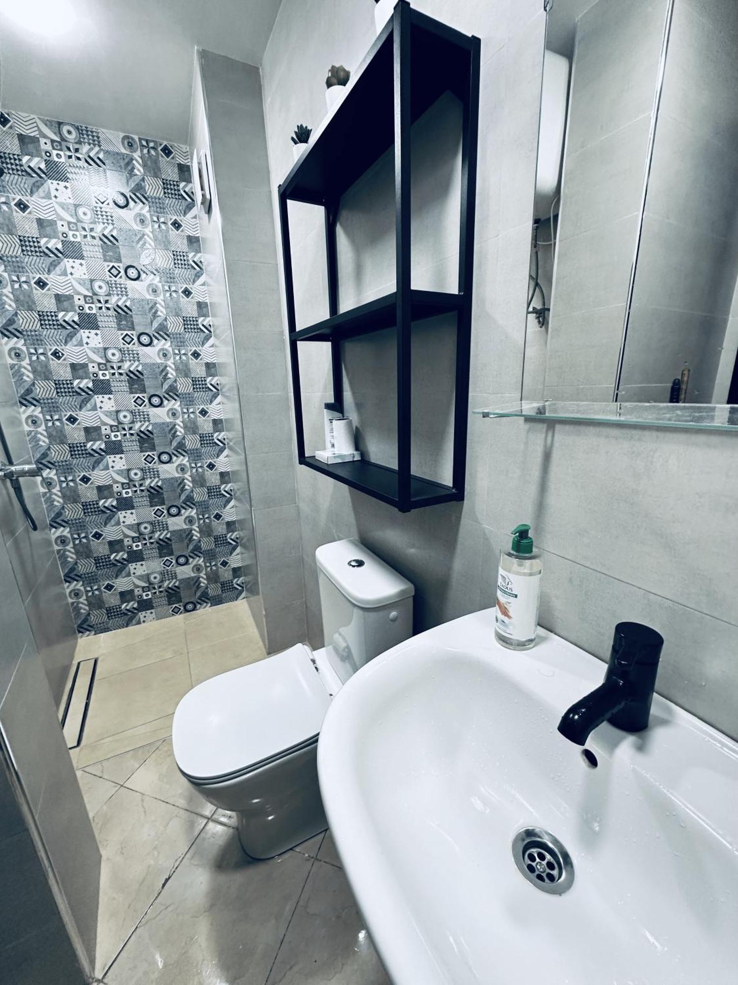 Apartamento Tangikea *