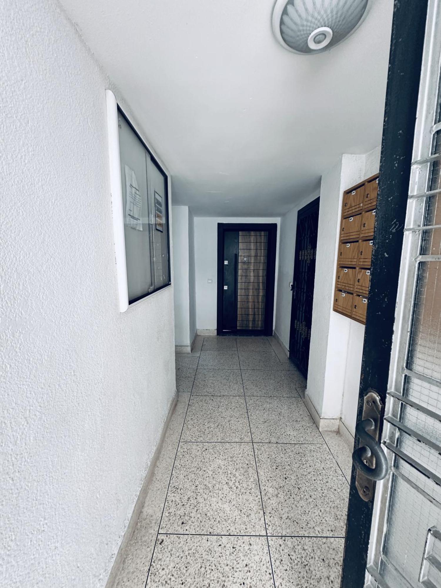Tangikea Apartamento Tánger