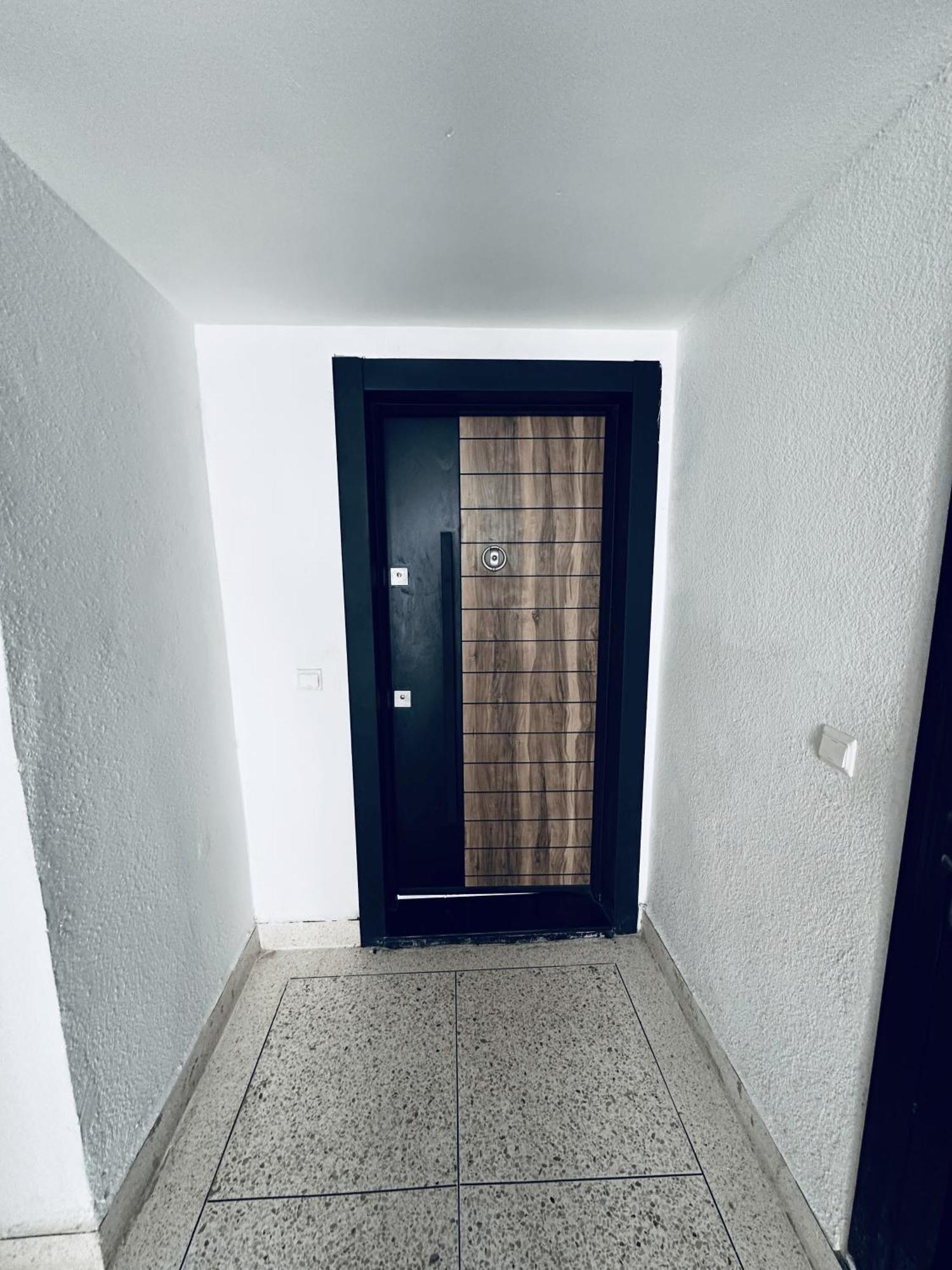 Tangikea Apartamento