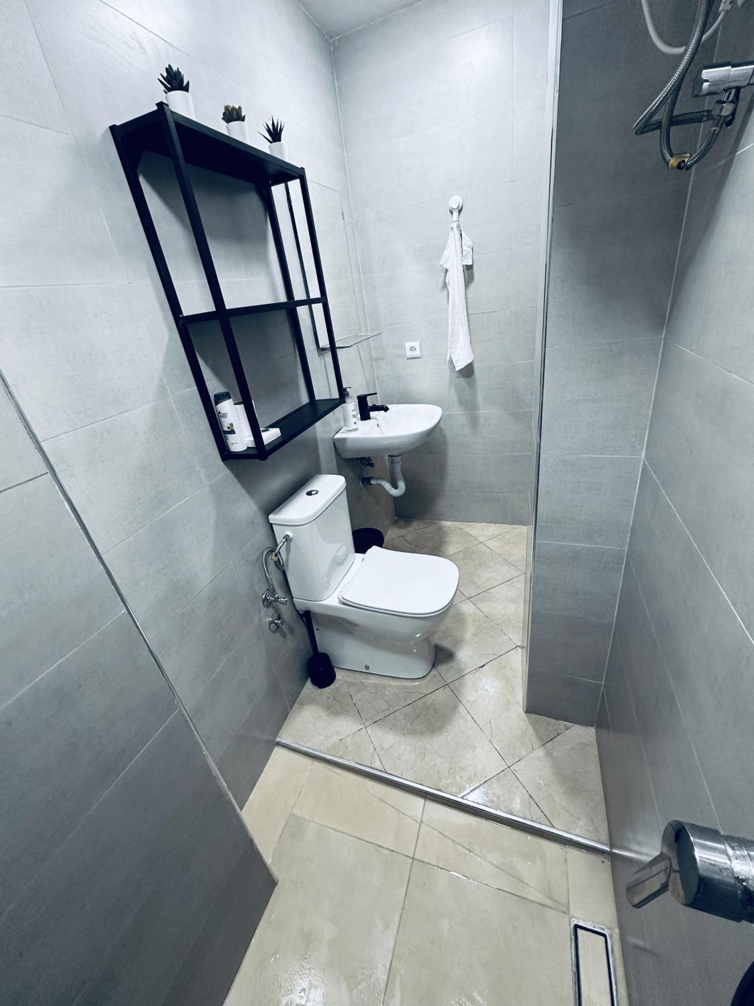 Apartamento Tangikea