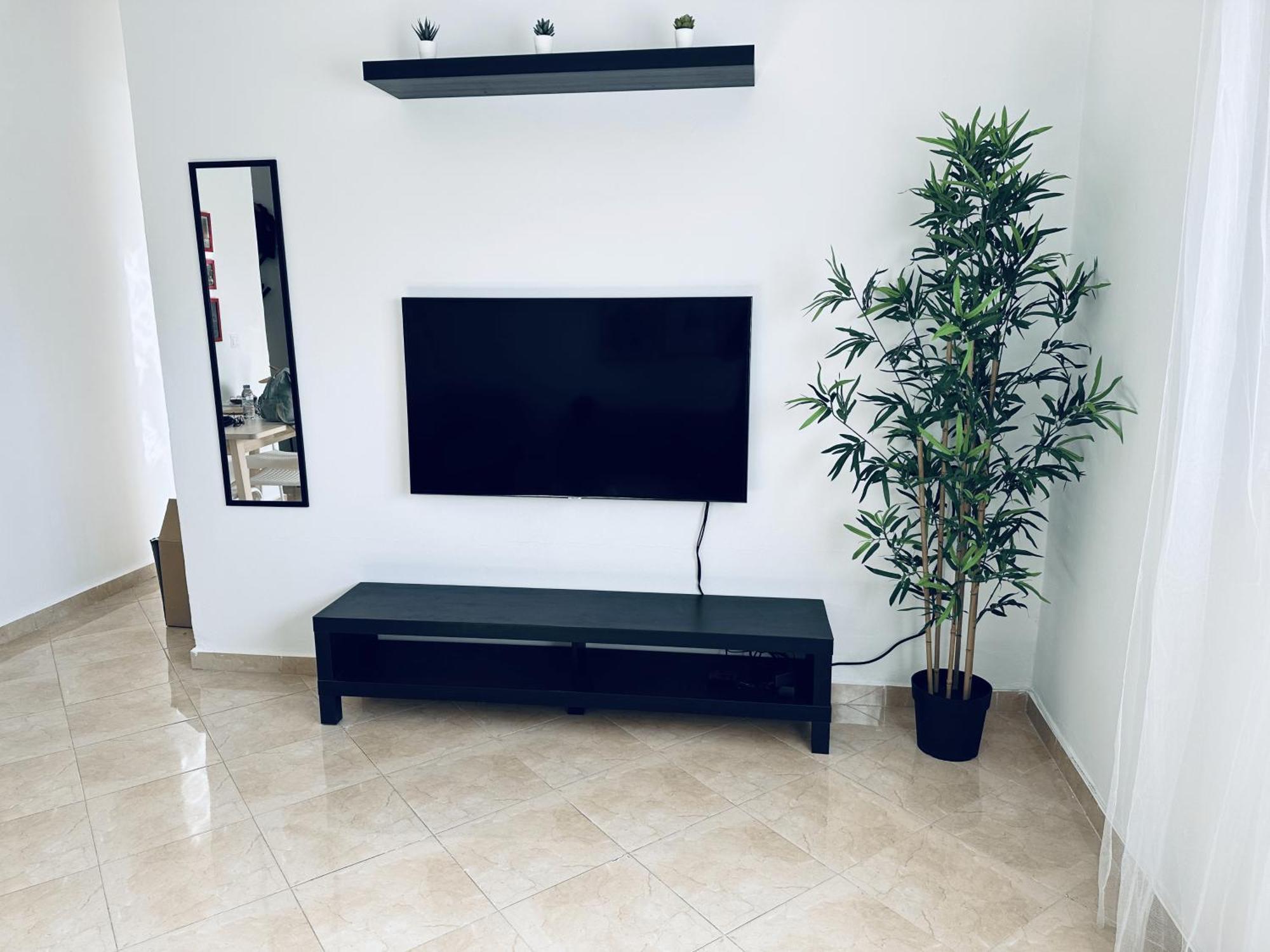 Apartamento Tangikea *