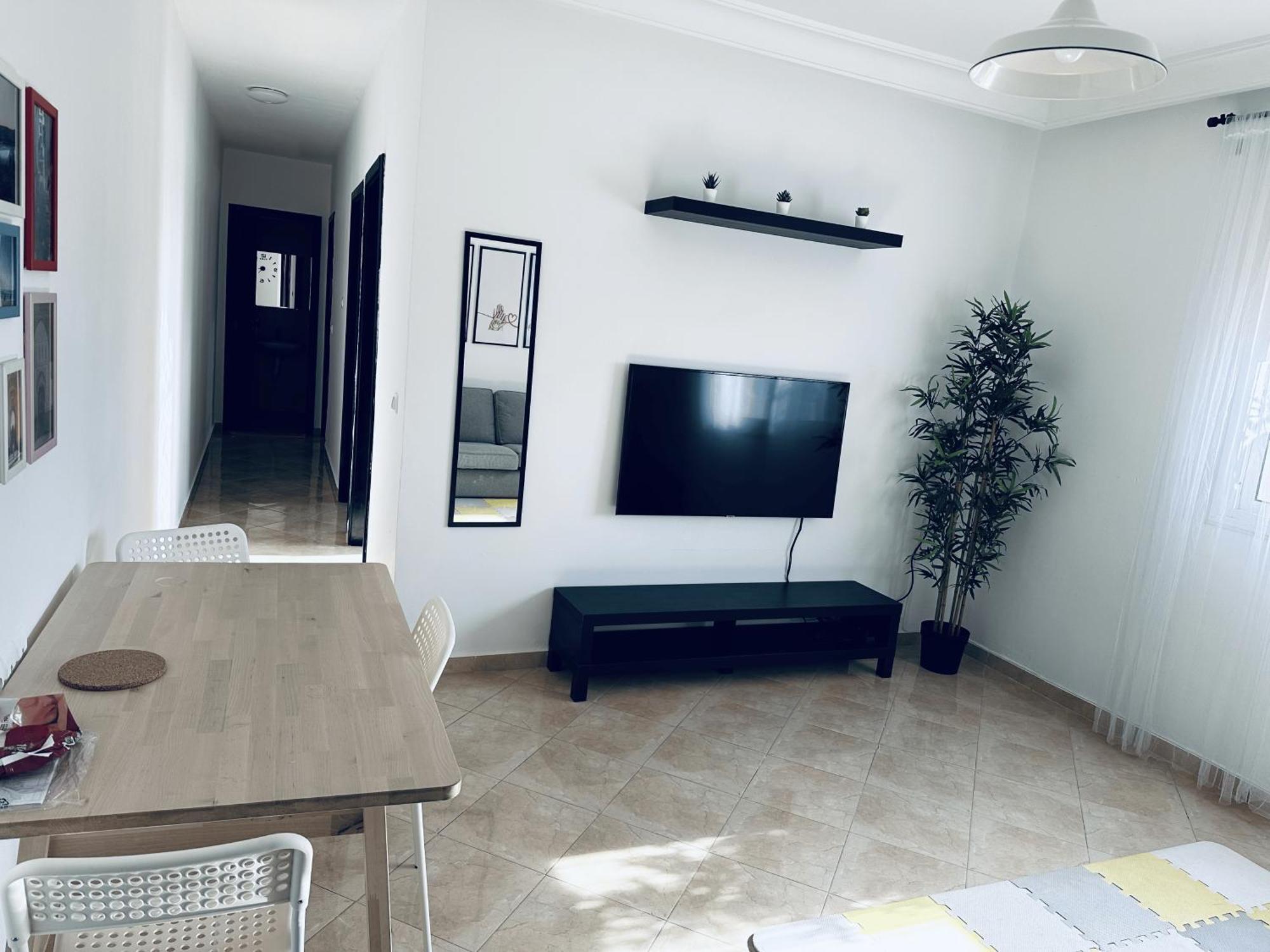 Tangikea Apartamento